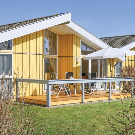 2 Bedroom Nice Home In Rechlin Exterior foto